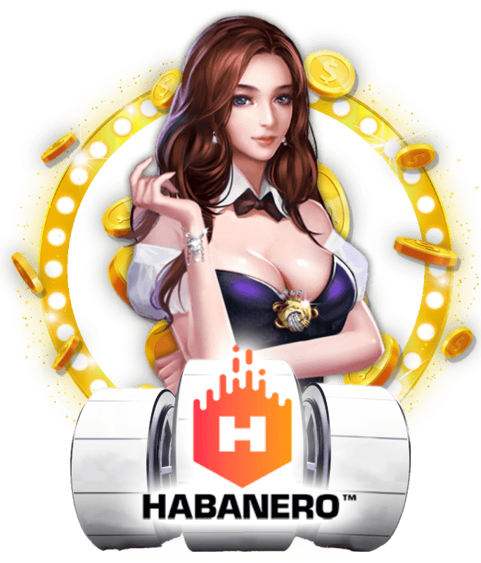 HABANERO SLOT