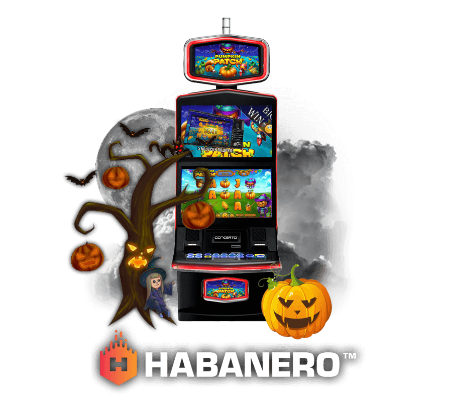 habanero slot game