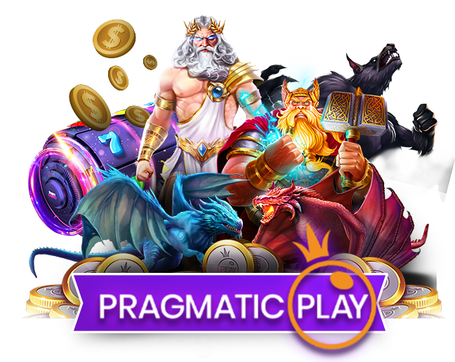 Pragmatic Play Slot