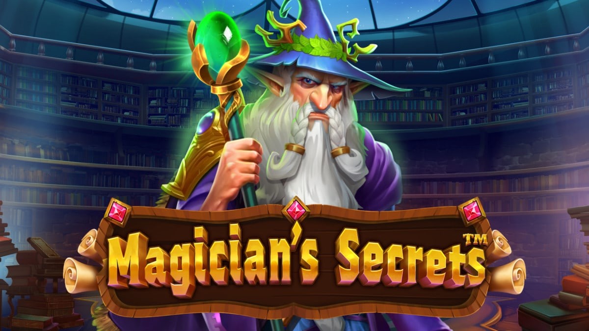 pragmatic play magician's secret