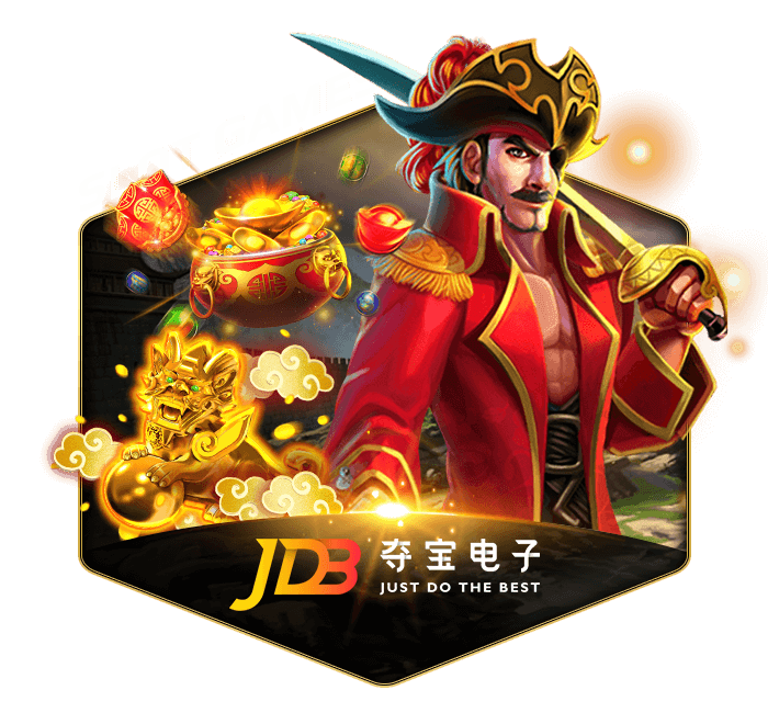 JDB Online Casino Slot Game