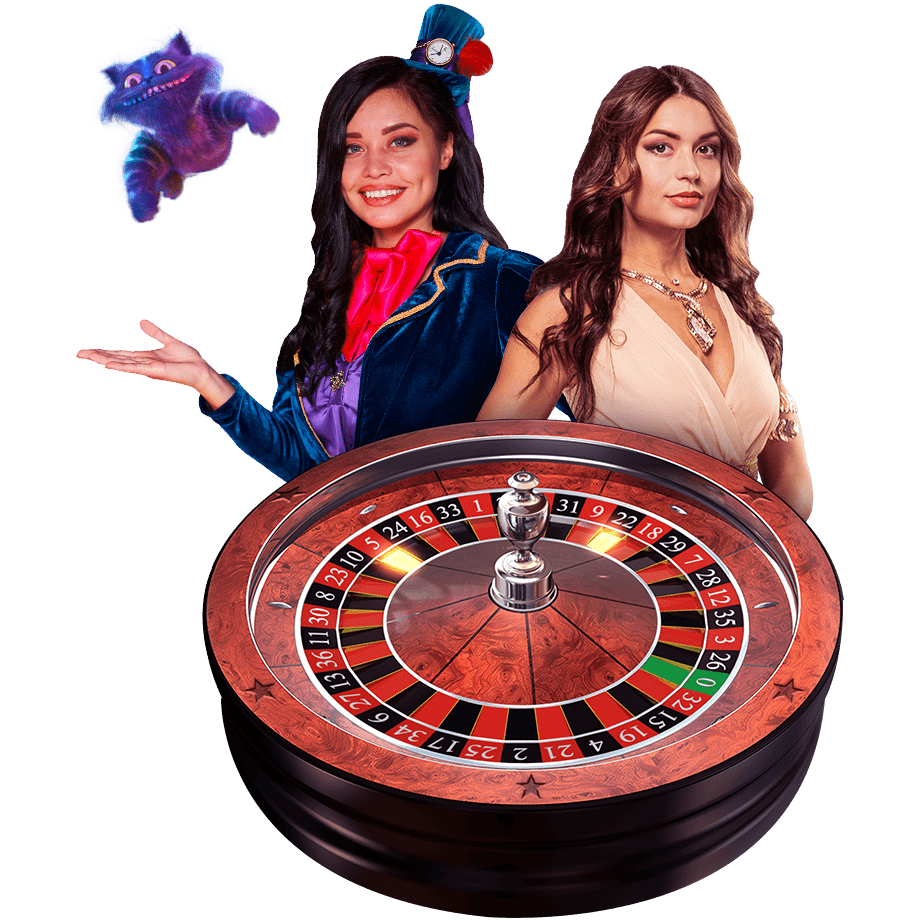 Playtech Live Casino